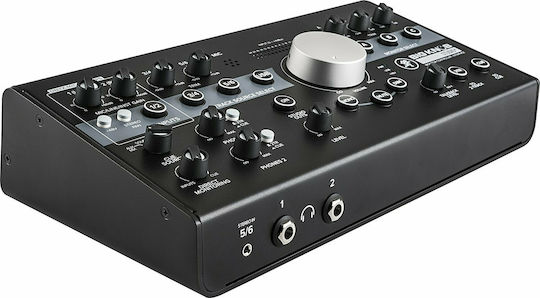 Mackie Big Knob Studio+ Monitor Controller Studio