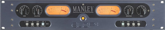 Manley ELOP+ Limiter / Compressor Stereo Limiter Compressor
