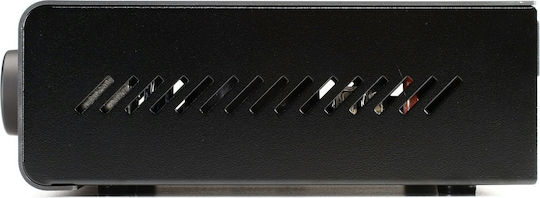 SPL Volume 2 Monitor Controller Schwarz