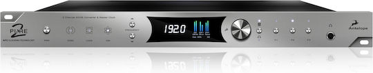 Antelope Audio Pure2 Converter Μετατροπέας A/D & D/A