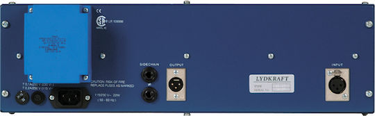 CL 1B Compressor