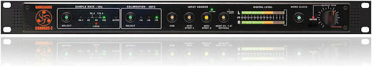 Dangerous Music Convert-2 Converter