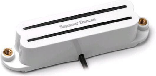 Seymour Duncan Hot Rails Strat Humbucker Bridge Pickup Passive for Electric Guitar