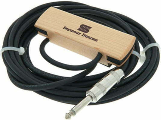 Seymour Duncan Woody Hum Cancelling Single Coil Maple