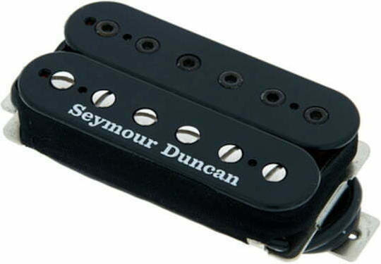 Seymour Duncan Humbucker George Lynch Screaming Demon Humbucker Bridge Pickup Passive for Electric Guitar