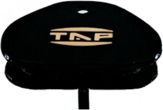 Tap BP-H Einzelspule Schallloch Magnet Passiv für Traditionelle Saiteninstrumente