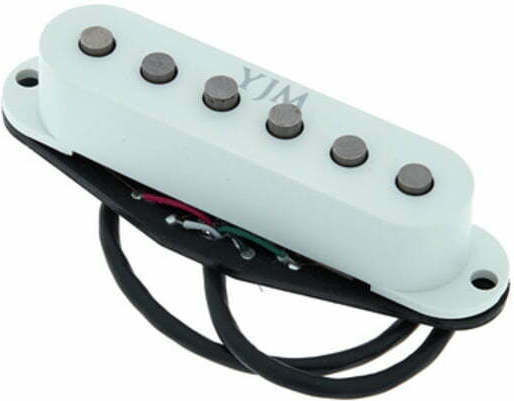 Seymour Duncan YJM Fury Stack Single Coil Bridge Pickup Passive for Electric Guitar
