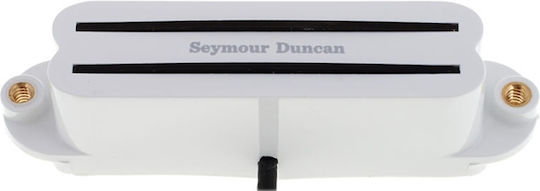 Seymour Duncan Cool Rails Strat Humbucker Neck Pickup Passive for Electric Guitar