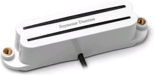 Seymour Duncan Vintage Rails Strat Humbucker Bridge Pickup Passive for Electric Guitar