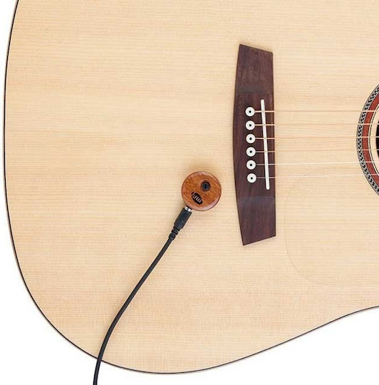 KNA UP-2 Piezo/Crystals