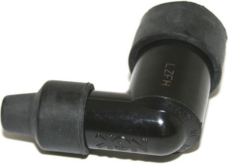 NGK Short Angle Spark Plug