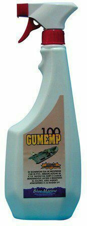 Blue Marine Gumemp 100 Boat Protection 750ml