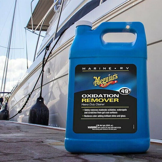 Meguiar's Curățitor pentru Barcă 3780ml