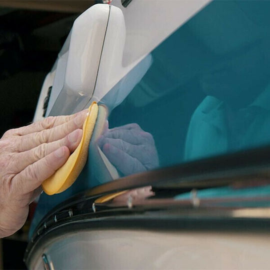 Meguiar's One Step Cleaner Wax Почистващо средство за лодки 473мл