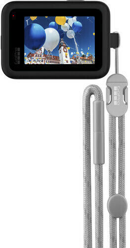 GoPro Sleeve + Lanyard Θήκη Προστασίας για GoPro Hero 10 / Hero 11 / Hero 9 ADSST-001