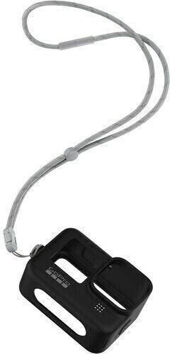 GoPro Sleeve + Lanyard Θήκη Προστασίας για GoPro Hero 10 / Hero 11 / Hero 9 ADSST-001
