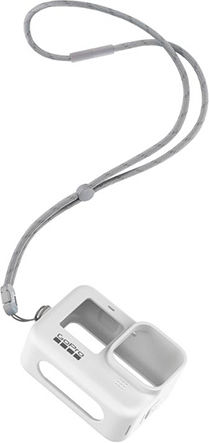 GoPro Protection Case for GoPro Hero 10 Hero 11 and Hero 9 with Sleeve and Lanyard