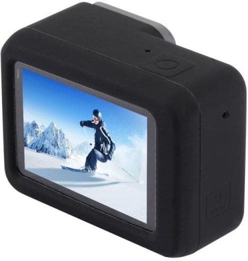 Puluz Protection Case for GoPro Hero 10 / Hero 11 / Hero 9 PU518B