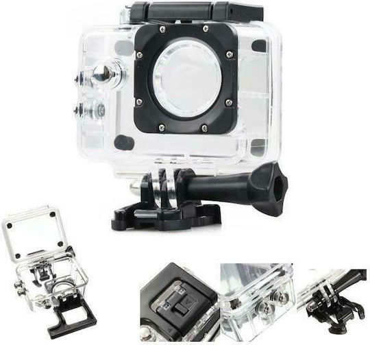 SJCAM Waterproof Case Αδιάβροχη Θήκη για SJCam