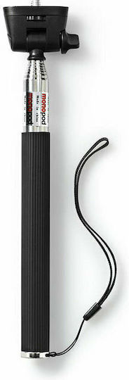 Nedis Universelle Transporthülle für Actionkamera ACMK01