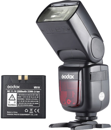 Godox V860II Flash TTL Pentru Camere Foto Sony