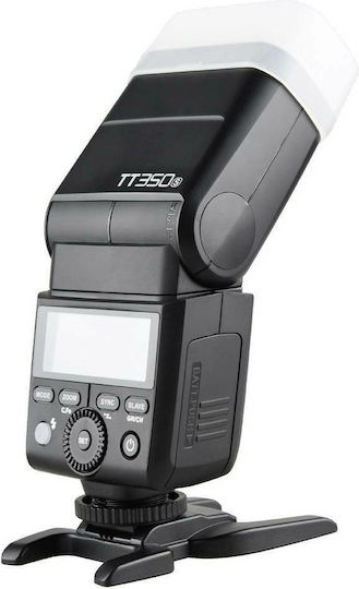 Godox TT350S TTL Flash for Sony Cameras