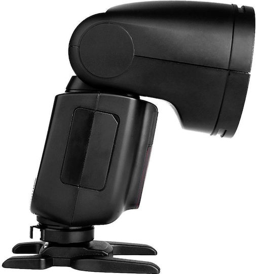 Godox V1N GD-V1-N TTL Flash For Sony Panasonic Nikon Canon Cameras