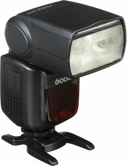 Godox V860II TTL Flash for Sony Nikon Canon Cameras