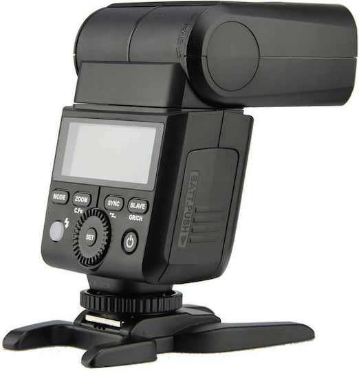 Godox TT350F TTL Flash For Fujifilm Cameras