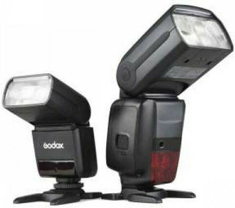 Godox TT350O TTL Flash για Panasonic, Olympus Μηχανές