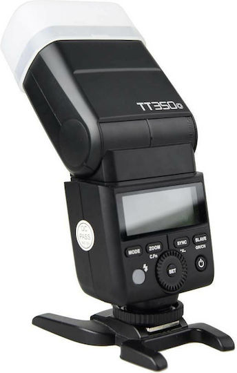 Godox TT350O TTL Flash για Panasonic, Olympus Μηχανές