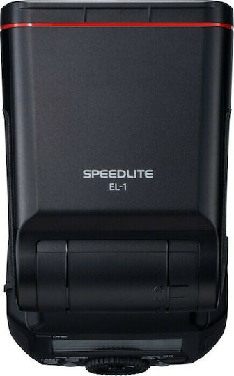 Canon Speedlite EL-1 Flash για Canon Μηχανές