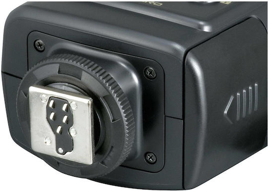 Nissin MF18 TTL Flash Macro Ring για Nikon, Canon Μηχανές