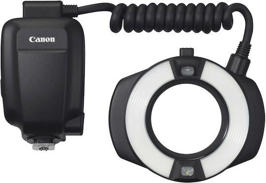 Canon Lite MR-14EX II TTL Makro-Ring für Canon Kameras