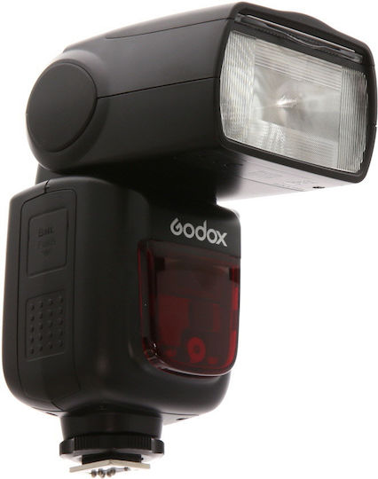 Godox V860IIF TTL Flash for Fujifilm Cameras