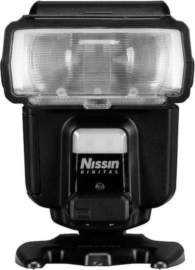Nissin i60A TTL Светкавица за Sony Panasonic Olympus Nikon Canon Фотоапарати