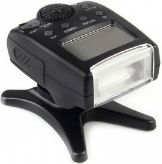 Meike MK300 C Speedlite Flash TTL Pentru Camere Foto Canon