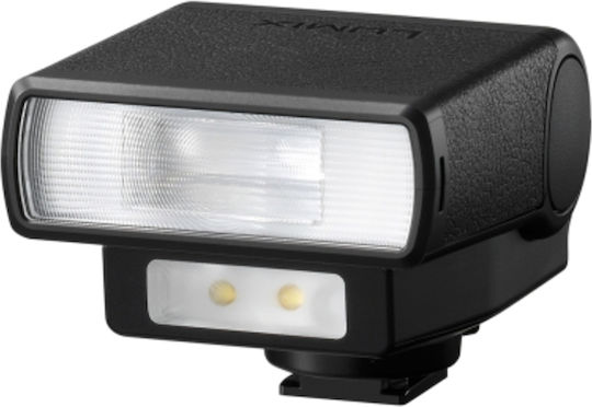 Panasonic DMW-FL200 DMW-FL200LE Flash for Panasonic Cameras