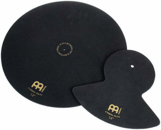 Meinl 14" Cymbal Mute