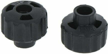 Tama Cymbal Mates 2pcs.