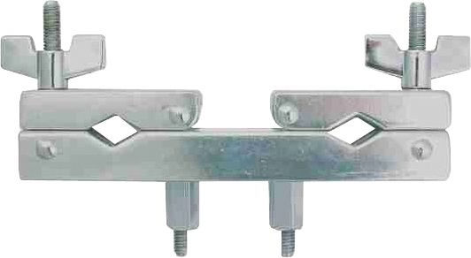 Gibraltar Standard Grabber 2 Hole Bases & Supports