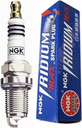 NGK Motorcycle Spark Plugs Iridium Spark Plug DCPR8EIX
