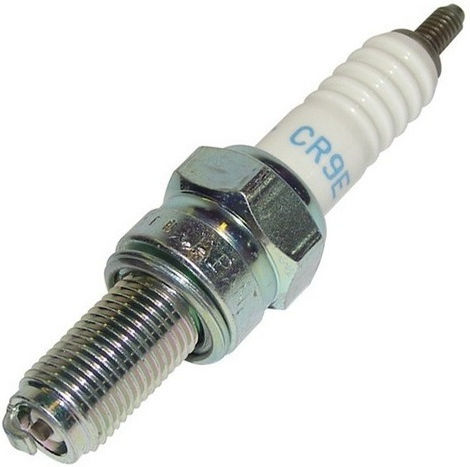 NGK Motorcycle Spark Plugs CR9E