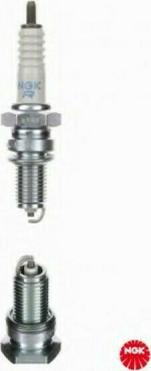 NGK Motorcycle Spark Plug DPR6EA-9