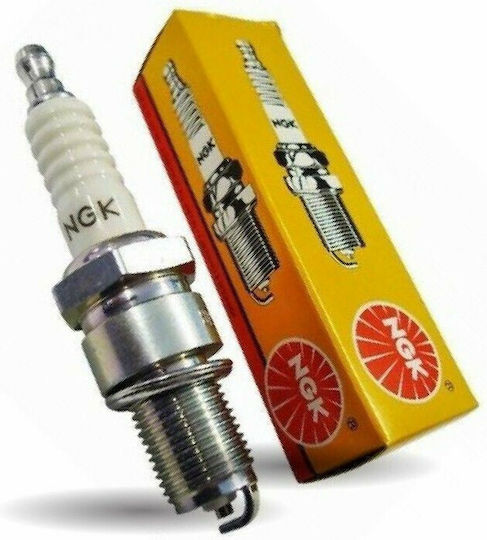 NGK Μπουζί Μοτοσυκλέτας DR9EA