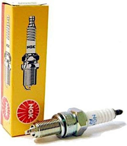NGK Motorcycle Spark Plugs BR7HS-10