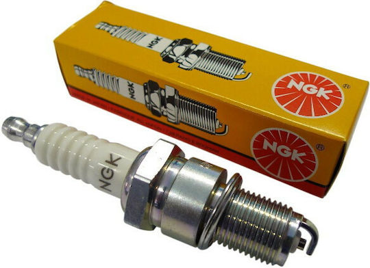 NGK Motorcycle Spark Plugs CR7E