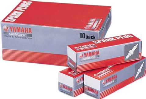 NGK Motorcycle Spark Plugs BR8ES