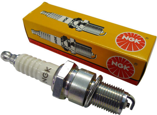 NGK Motorcycle Spark Plugs BR8ES