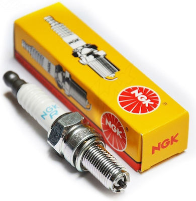 NGK Μπουζί Μοτοσυκλέτας 1314 Spark Plug Lazer Iridium